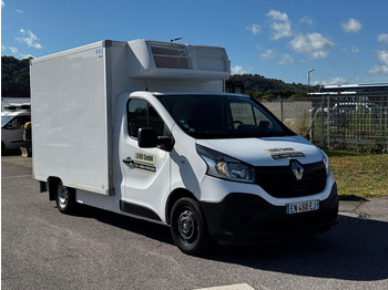 Chladící dodávka RENAULT Trafic