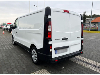 Chladící dodávka Renault Trafic Furgon Cooler Isoterma, Long, One Owner: obrázek 3