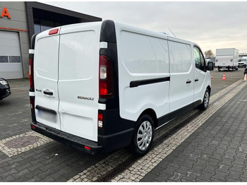 Chladící dodávka Renault Trafic Furgon Cooler Isoterma, Long, One Owner: obrázek 4