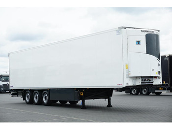 Schmitz Cargobull CHŁODNIA / TK SLX 300 leasing Schmitz Cargobull CHŁODNIA / TK SLX 300: obrázek 2