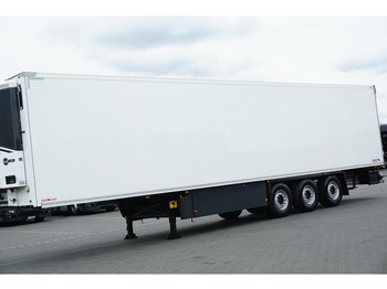 Schmitz Cargobull CHŁODNIA / TK SLX 300 leasing Schmitz Cargobull CHŁODNIA / TK SLX 300: obrázek 3
