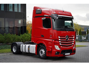 Tahač Mercedes-Benz ACTROS 1845: obrázek 2