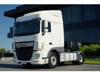 Tahač DAF XF 460