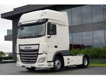Tahač DAF XF 480