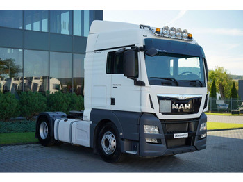 Tahač MAN TGX 18.440