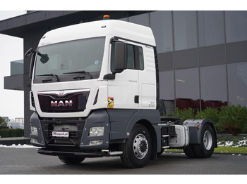 Tahač MAN TGX 18.470