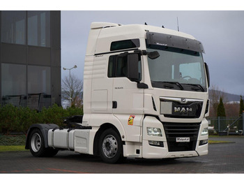 Tahač MAN TGX 18.470