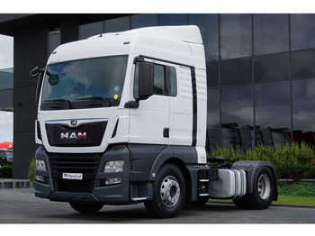 Tahač MAN TGX 18.470