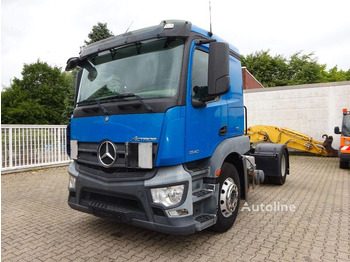 Tahač MERCEDES-BENZ Actros 1840
