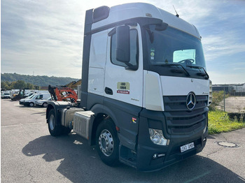 Tahač MERCEDES-BENZ Actros 1845