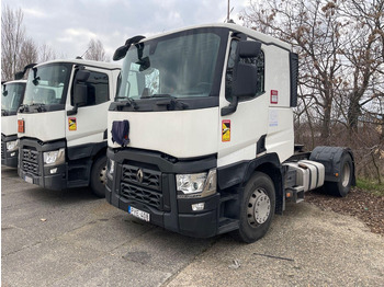 Tahač RENAULT T 460