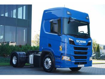 Tahač SCANIA R 450
