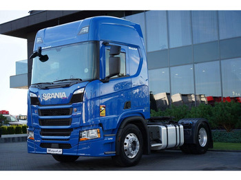Tahač SCANIA R 450