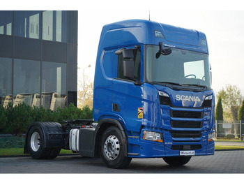 Tahač SCANIA R 450