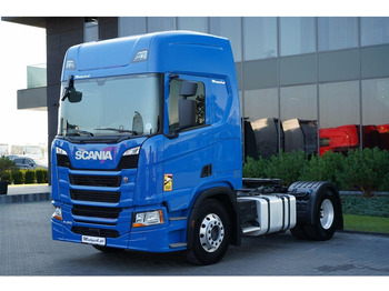 Tahač SCANIA R 450