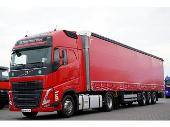 Tahač VOLVO FH 500