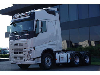 Tahač VOLVO FH 500