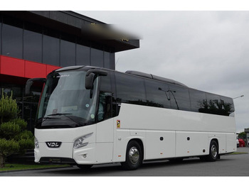 Turistický autobus BOVA