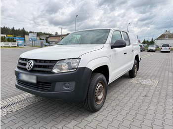 Osobní auto VOLKSWAGEN Amarok
