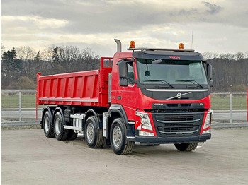 Sklápěč VOLVO FM 370