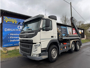 Ramenový nosič kontajnerov VOLVO FM 460
