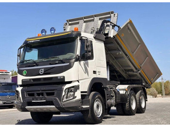 Sklápěč VOLVO FM 460