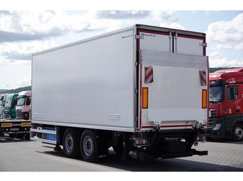 Chladírenský přívěs Wielton PRZYCZEPA CHŁODNIA / IGLOOCAR / THERMO KING - FRIGOBLOCK / WINDA: obrázek 4