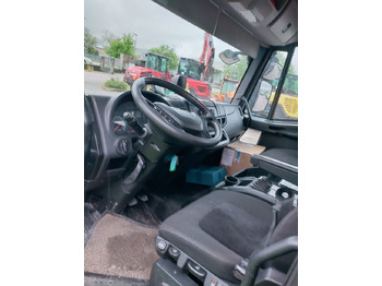 Nákladní automobil valníkový/ Plošinový, Auto s hydraulickou rukou IVECO EuroCargo 75-210: obrázek 5