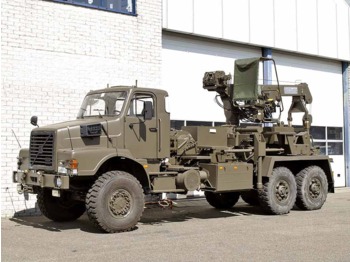 Nákladní auto VOLVO N10 TURBO: obrázek 1