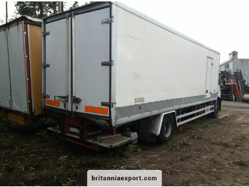 Chladírenský nákladní automobil IVECO Eurotech 190E27 | Euro 2 | 19 Ton | Choice of 3 |: obrázek 2