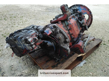 Převodovka SCANIA GRS900 R Manual Gearbox with Retarder | Export Ready: obrázek 4