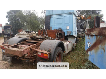 Tahač IVECO Eurotech 440E38 | Full Springs | Euro 2 | Hydraulics | Hub Reduction: obrázek 4