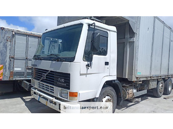 Sklápěč VOLVO FL7 260