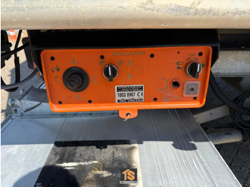 Skříňový nákladní auto DAF LF 210 290 CM HIGH - AUTOMATIC - TOP TRUCK: obrázek 5 Skříňový nákladní auto DAF LF 210 290 CM HIGH - AUTOMATIC - TOP TRUCK: obrázek 5