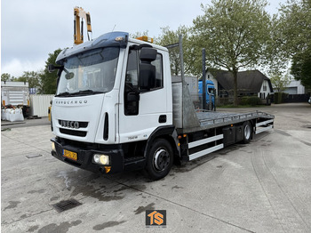 Přepravník automobilů IVECO