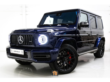 Osobní auto MERCEDES-BENZ