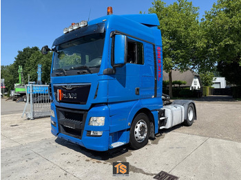 Tahač MAN TGX 18.440