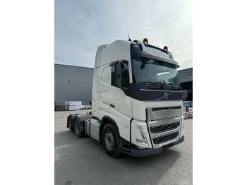 Tahač VOLVO FH 540