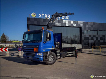 Nový Auto s hydraulickou rukou DAF  CF 65 4x2 HIAB 144 E-3 HDS Crane Euro 5: obrázek 3