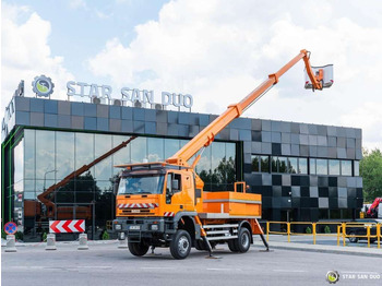 Autoplošina RUTHMANN