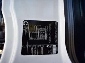 Auto s hydraulickou rukou, Nákladní automobil valníkový/ Plošinový MAN TGM 18.340 4x4 PALFINGER PK 18002 CRANE WINCH MAN TGM 18.340 4x4 PALFINGER PK 18002 CRANE WINCH: obrázek 3 Auto s hydraulickou rukou, Nákladní automobil valníkový/ Plošinový MAN TGM 18.340 4x4 PALFINGER PK 18002 CRANE WINCH MAN TGM 18.340 4x4 PALFINGER PK 18002 CRANE WINCH: obrázek 3