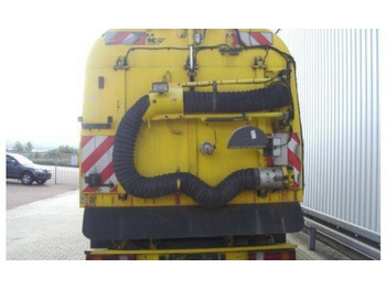Mercedes-Benz SK 1820 4x2 Schienenreinigungs Kehrmaschine RAIL  leasing Mercedes-Benz SK 1820 4x2 Schienenreinigungs Kehrmaschine RAIL: obrázek 4
