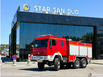 Nákladní auto MAN