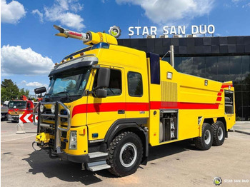 Nákladní auto VOLVO FM 460