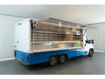 Fiat Ducato leasing Fiat Ducato: obrázek 3