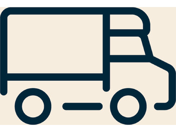 Pojízdná prodejna BORCO-HÖHNS