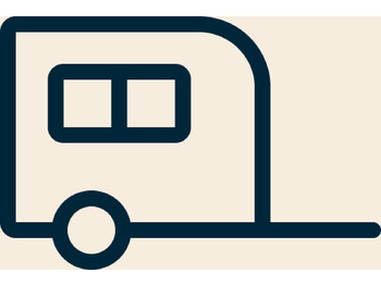 Prodejní přívěs BORCO-HÖHNS