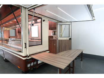 Verkaufsanhänger Seico leasing Verkaufsanhänger Seico: obrázek 5 Verkaufsanhänger Seico leasing Verkaufsanhänger Seico: obrázek 5