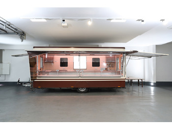 Verkaufsanhänger Seico leasing Verkaufsanhänger Seico: obrázek 2 Verkaufsanhänger Seico leasing Verkaufsanhänger Seico: obrázek 2