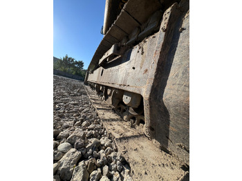 Pásové rýpadlo KOMATSU PC360 LC 10: obrázek 5